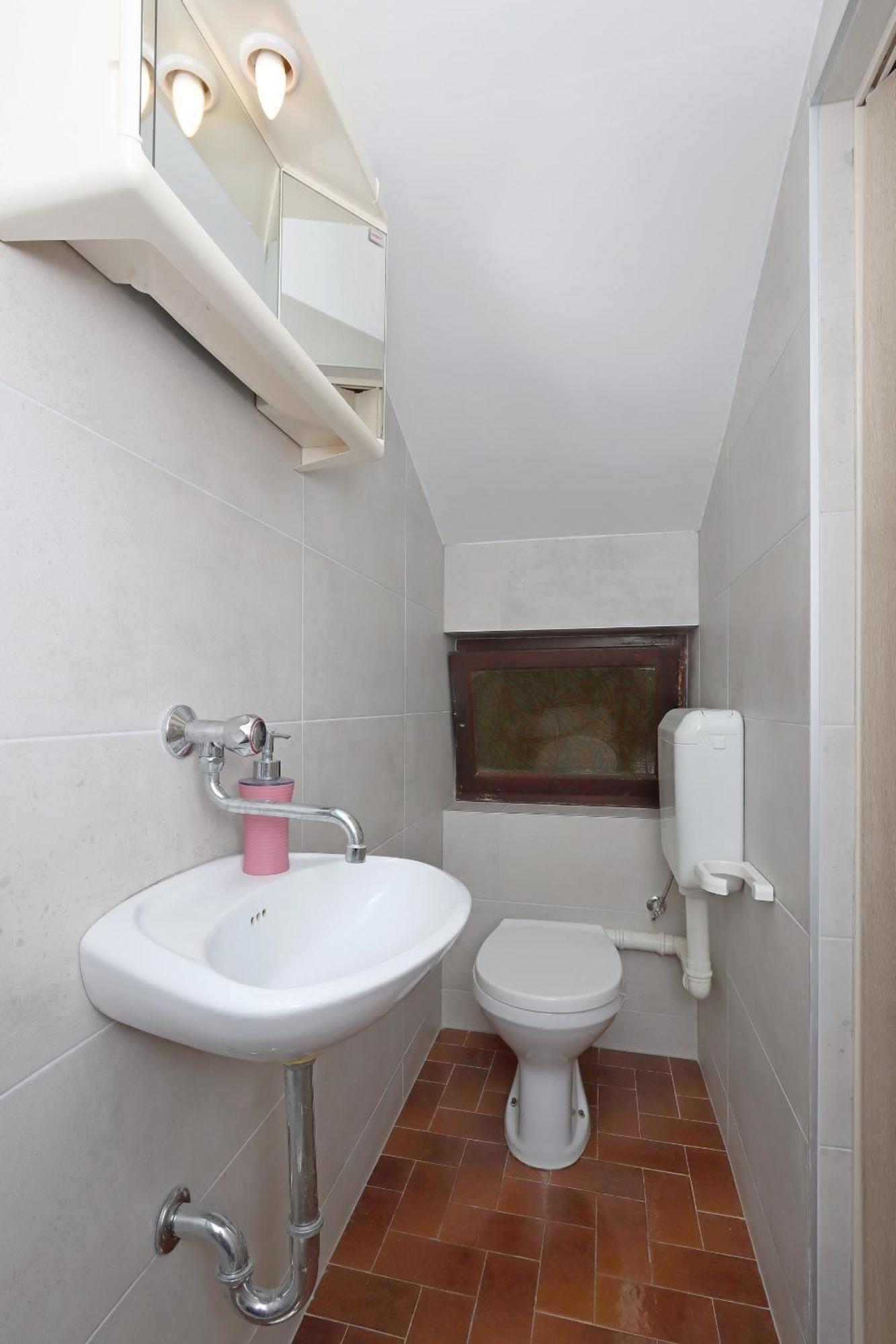 Apartments With A Parking Space Kornic, Krk - 415 الغرفة الصورة